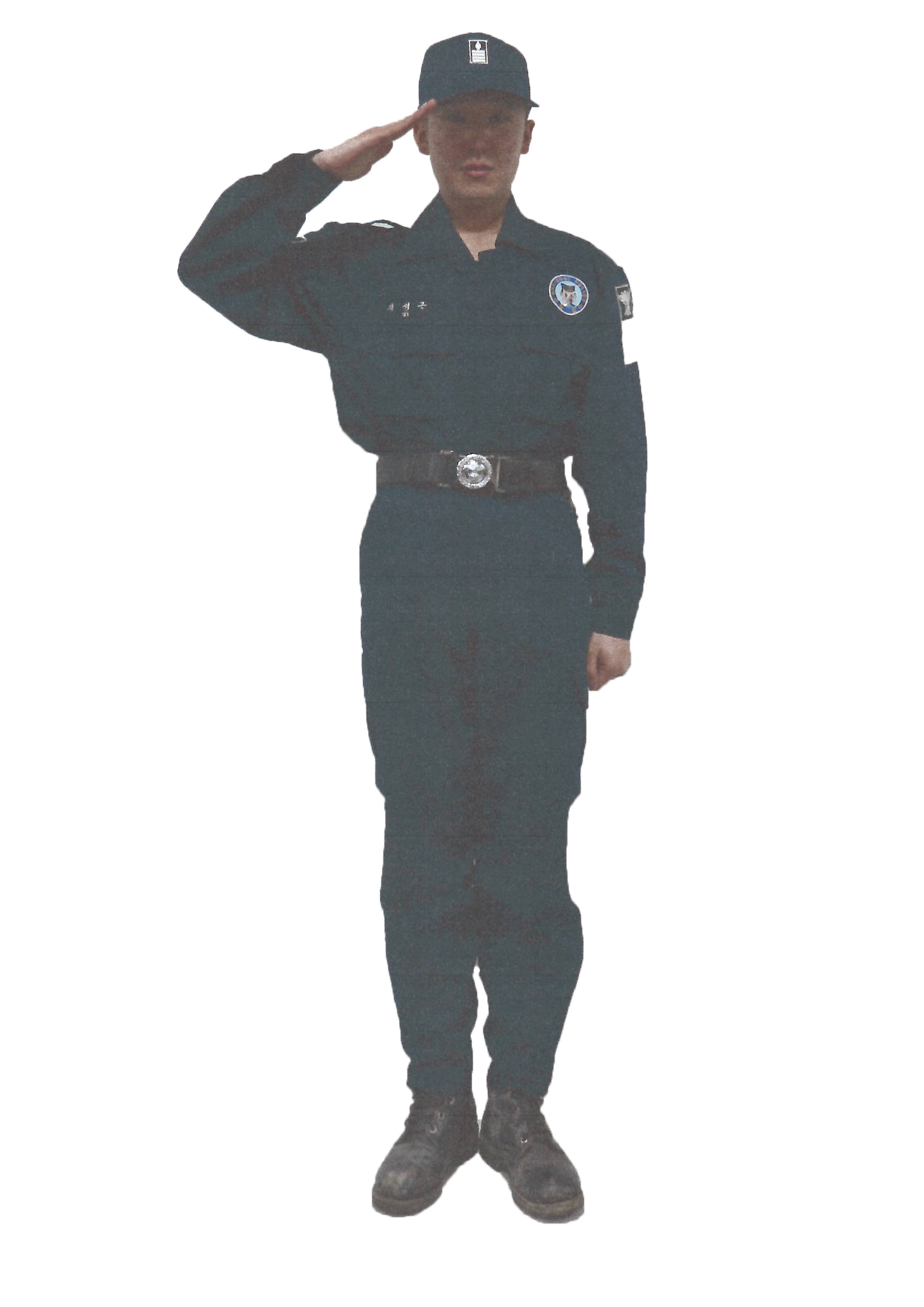 79. 2000년 의경