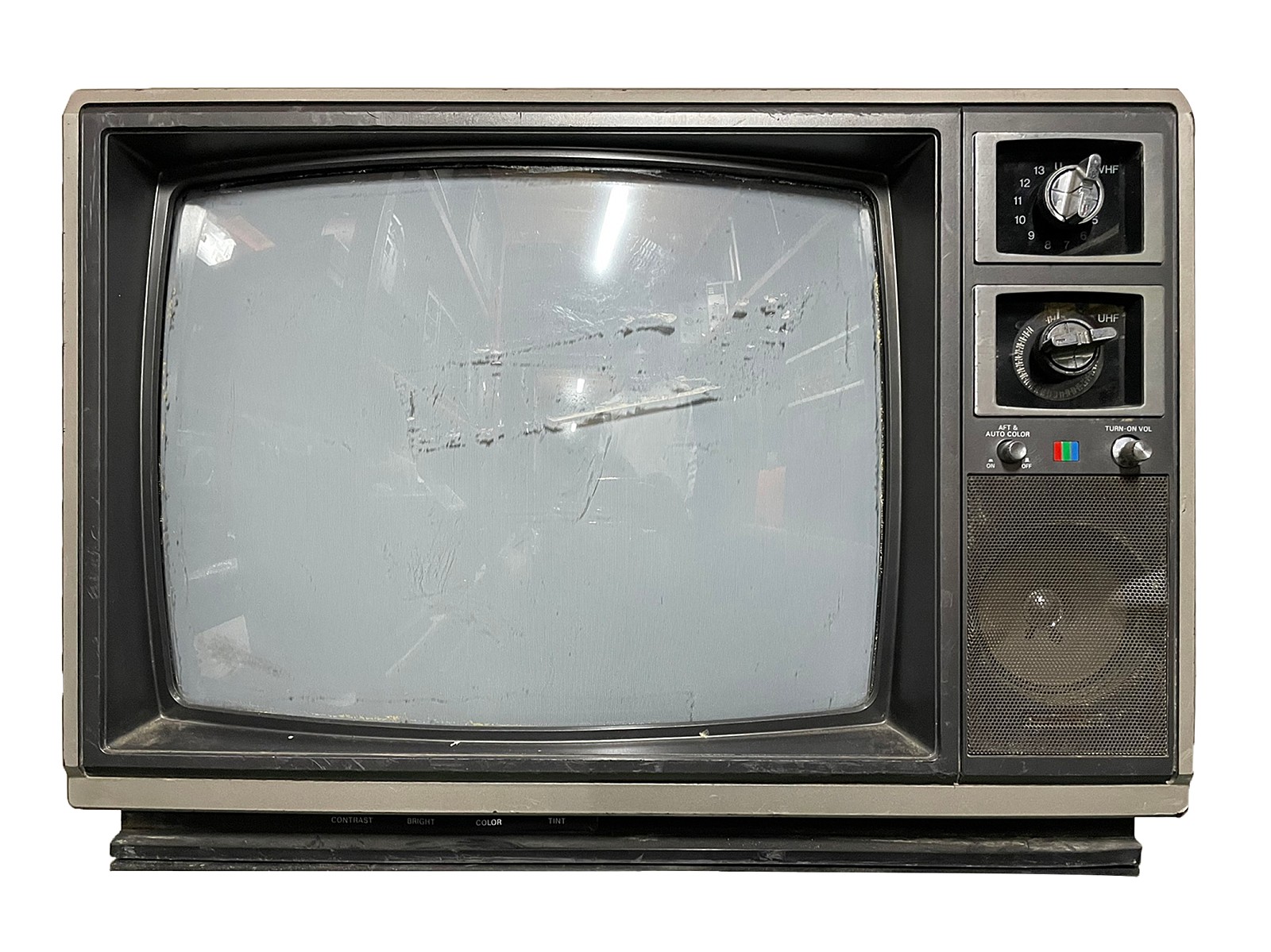 180-1b40. ??년식 ??TV - 작동 X