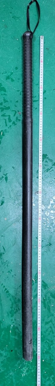 416. 크기별 경곤봉(진압봉)