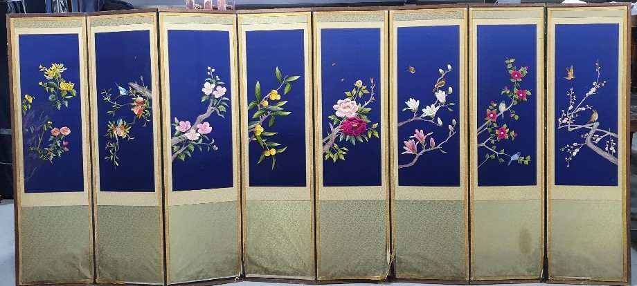 268. 병풍