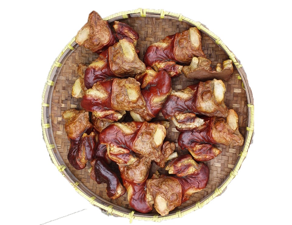 286. 가짜 고기