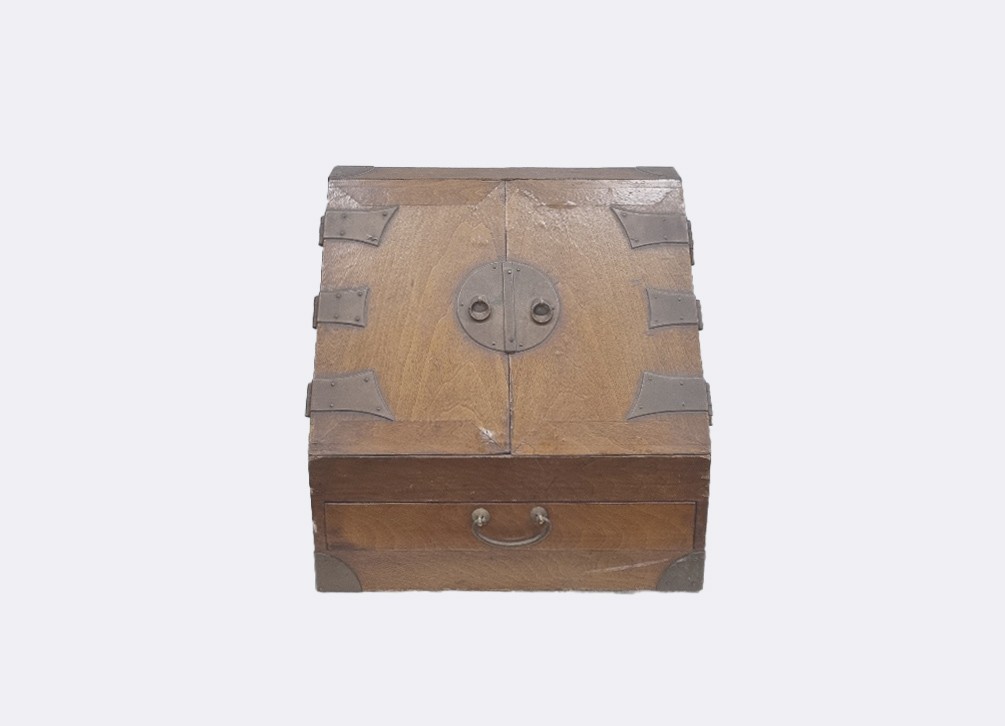 375. 사극 함(2)