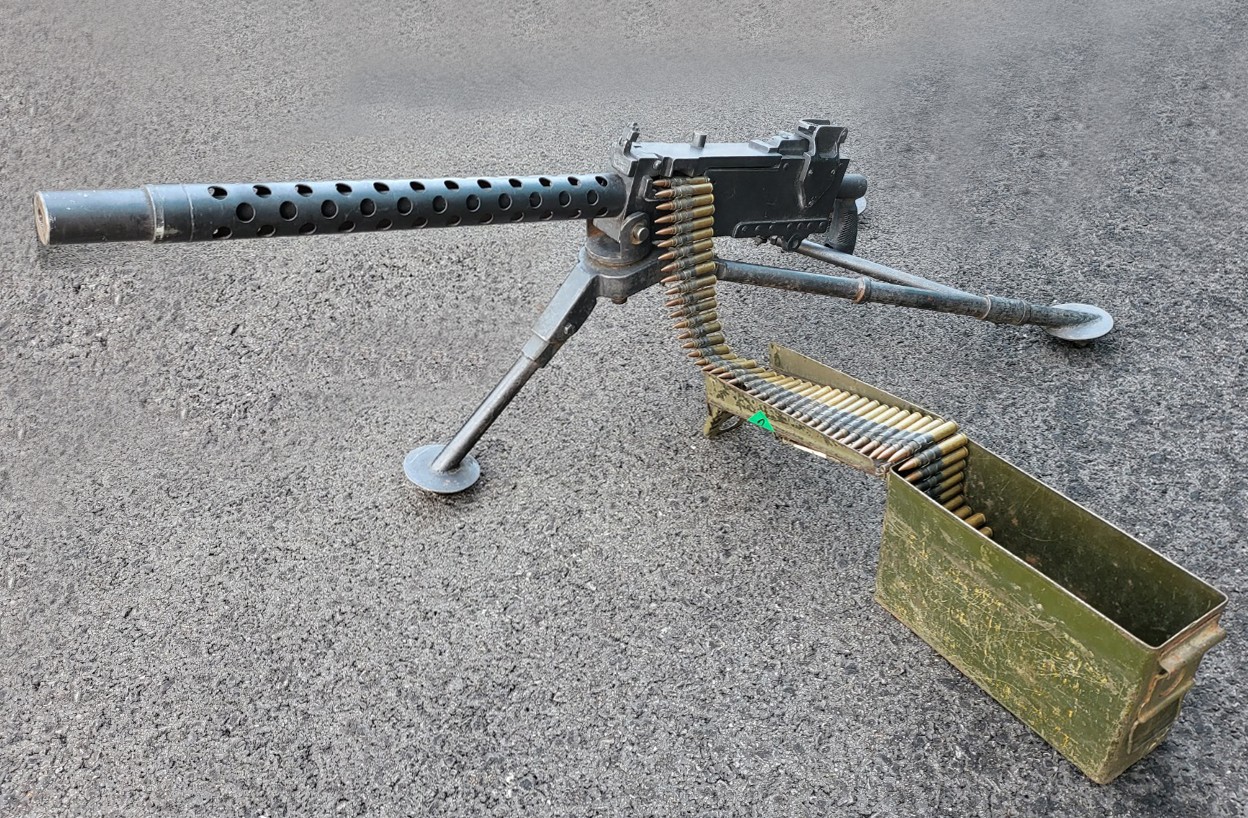 674. MG-30 (모형)