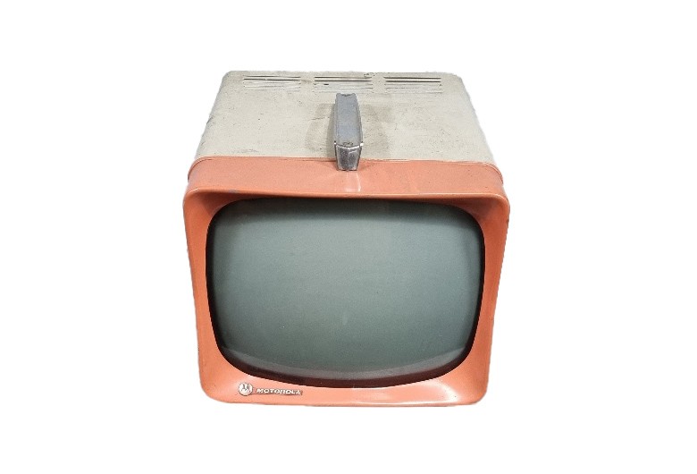 502. 엔틱 모니터