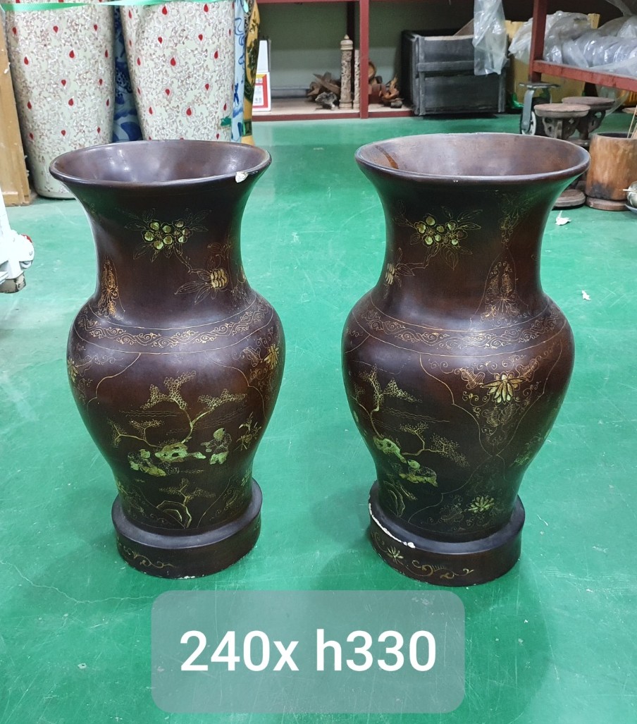232. 화병(1)
