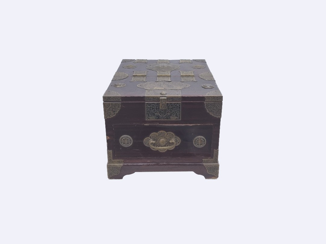 392. 경대(5)