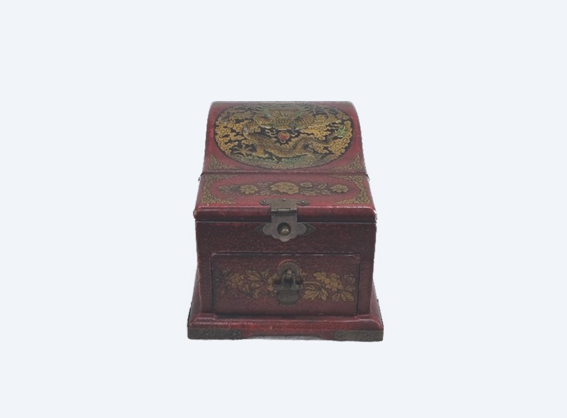 394. 경대(7)