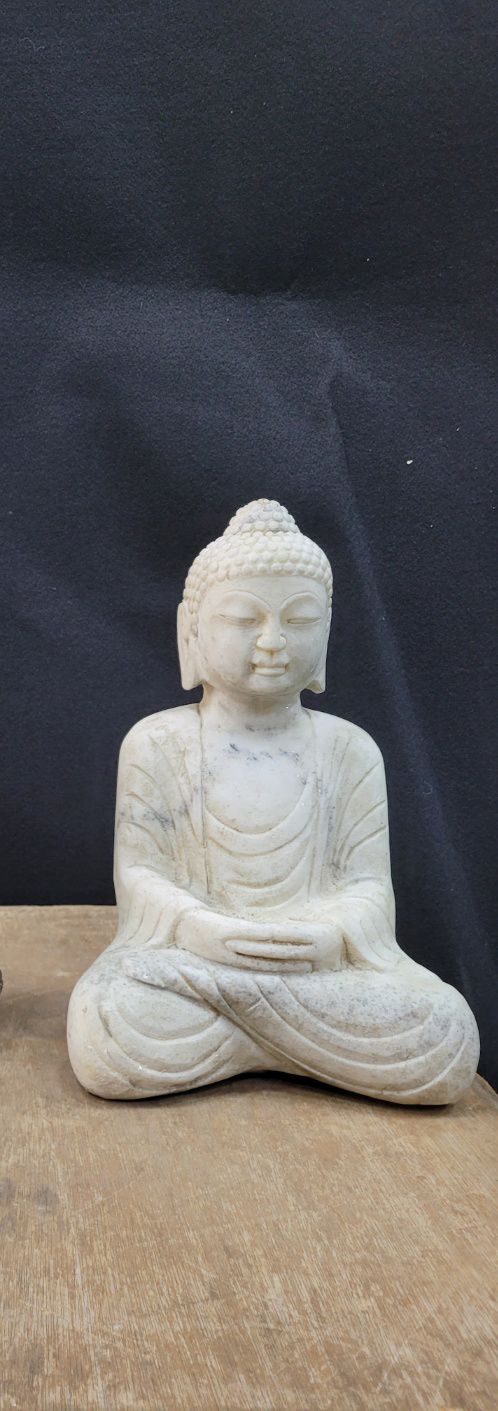 1040. 불상(1)