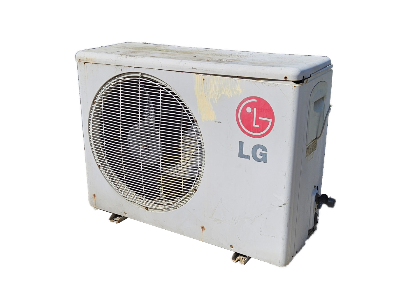 989. LG 실외기(5)