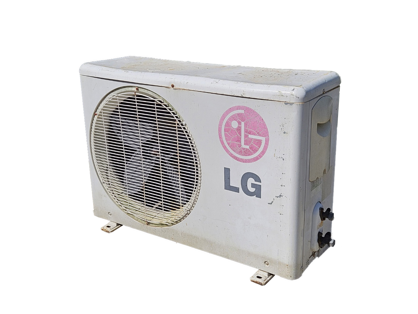 985. LG 실외기(1)