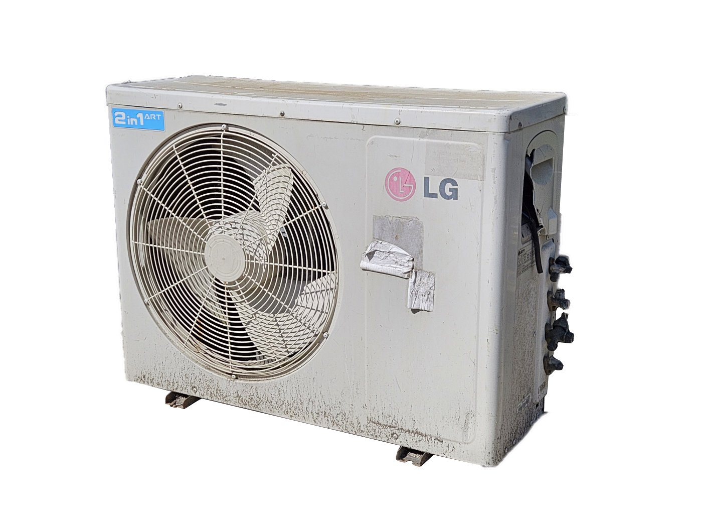 986. LG 실외기(2)