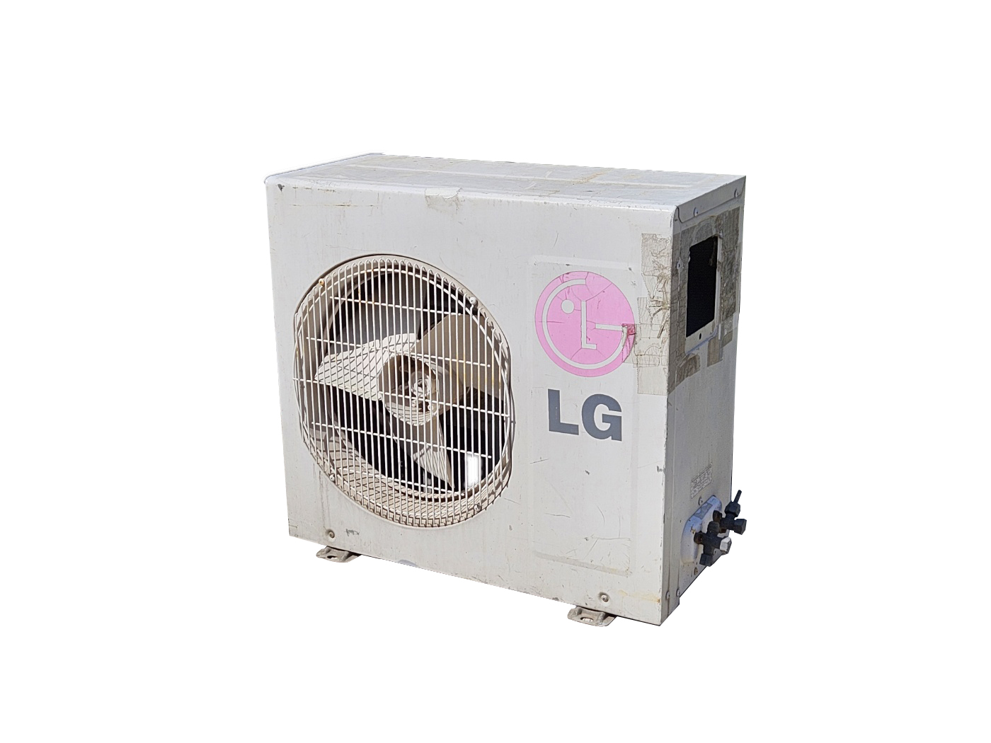 987. LG 실외기(3)