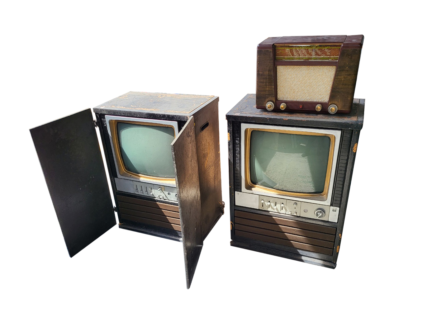 1189. 엔틱 tv