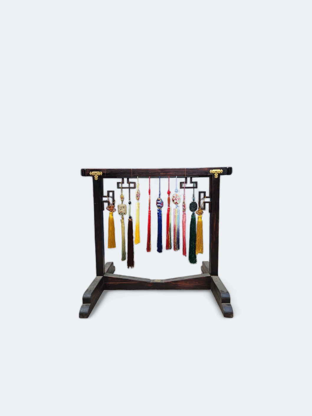 1287. 노리개 걸이(2)