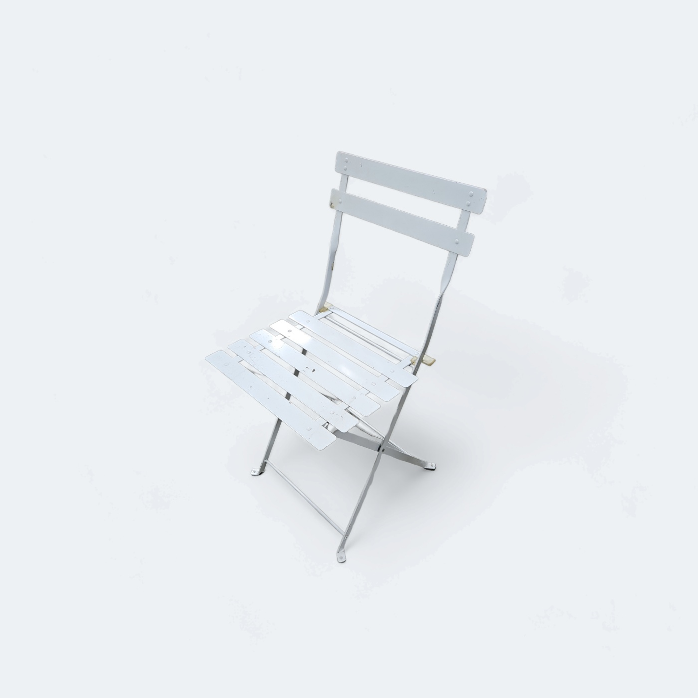 1316. 등받이 의자