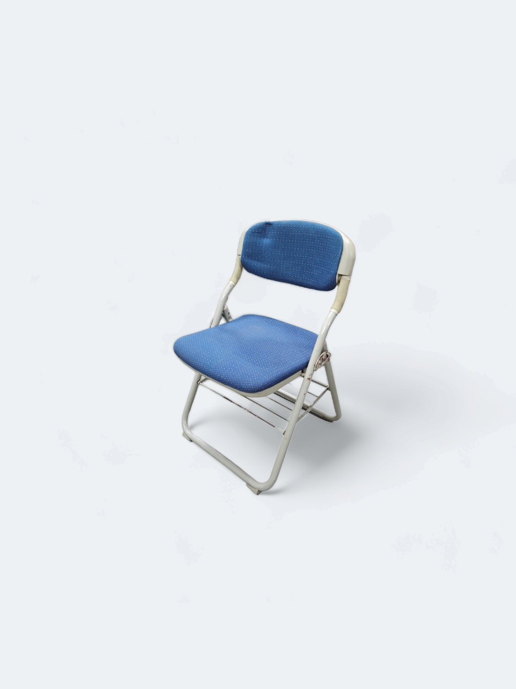1321. 등받이 의자