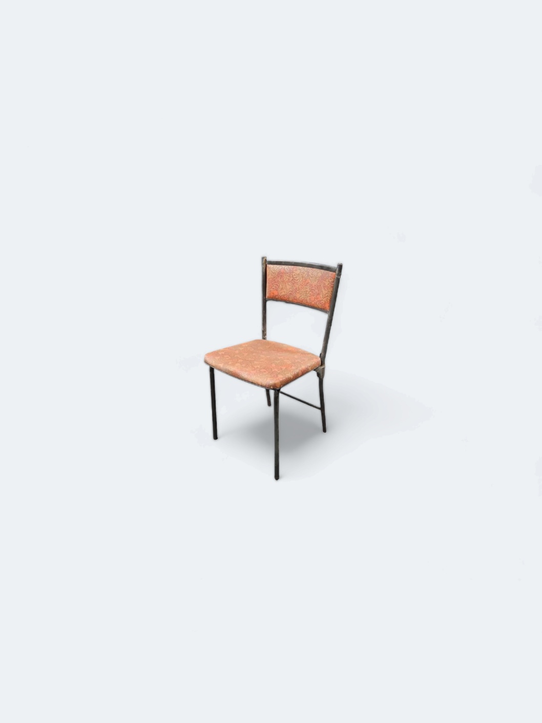 1375. 접이식 의자
