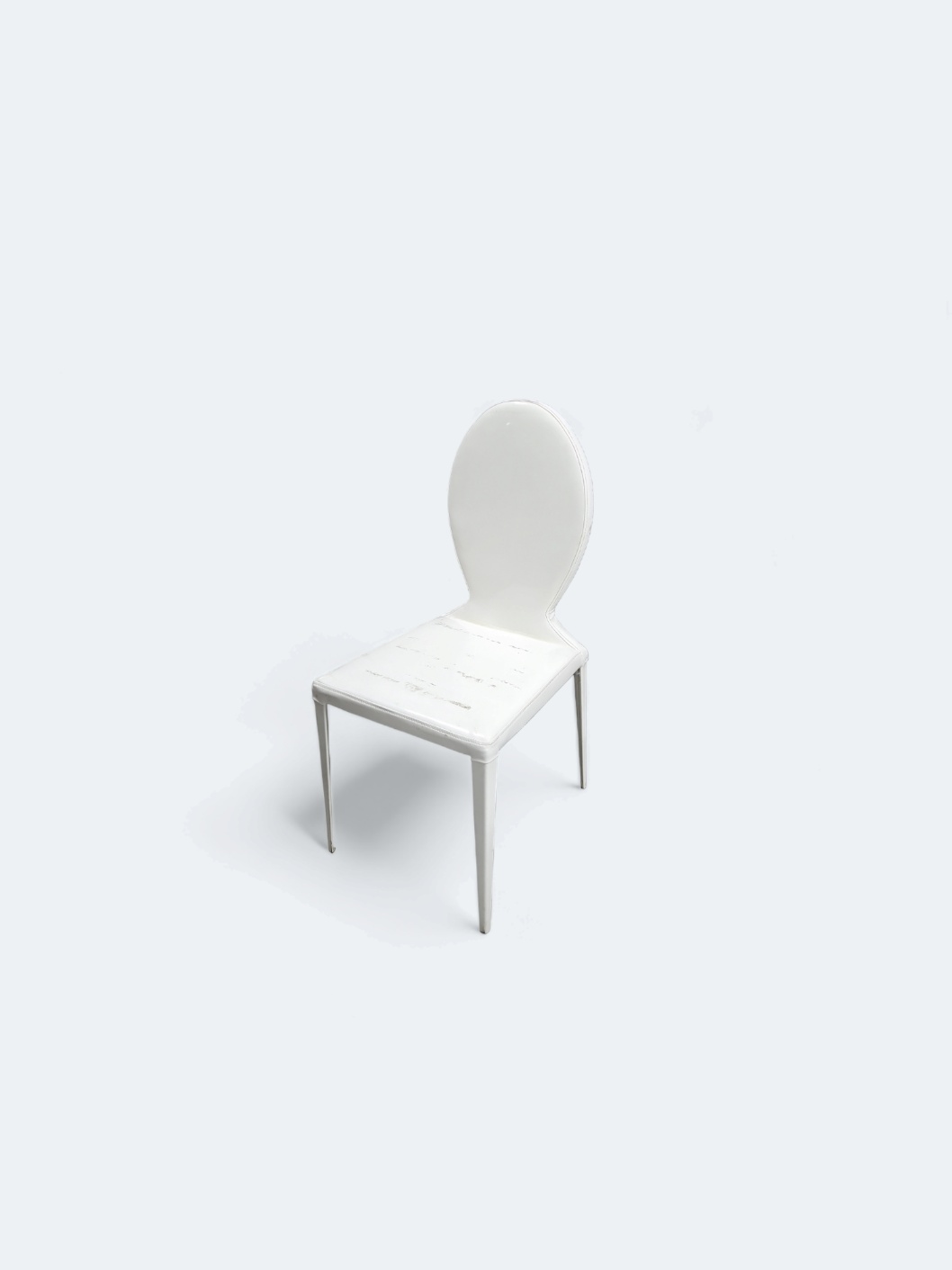 1384. 등받이 의자