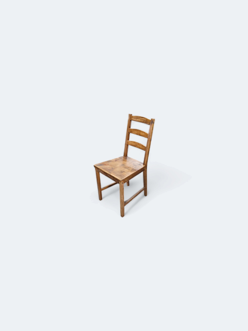 1391. 등받이 의자