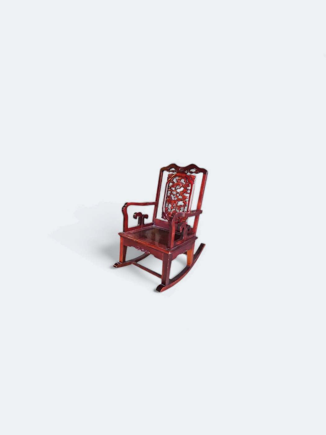 1419. 사극 흔들 의자