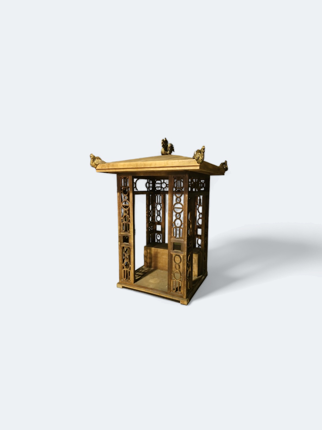 1457. 중국식 가마(1)