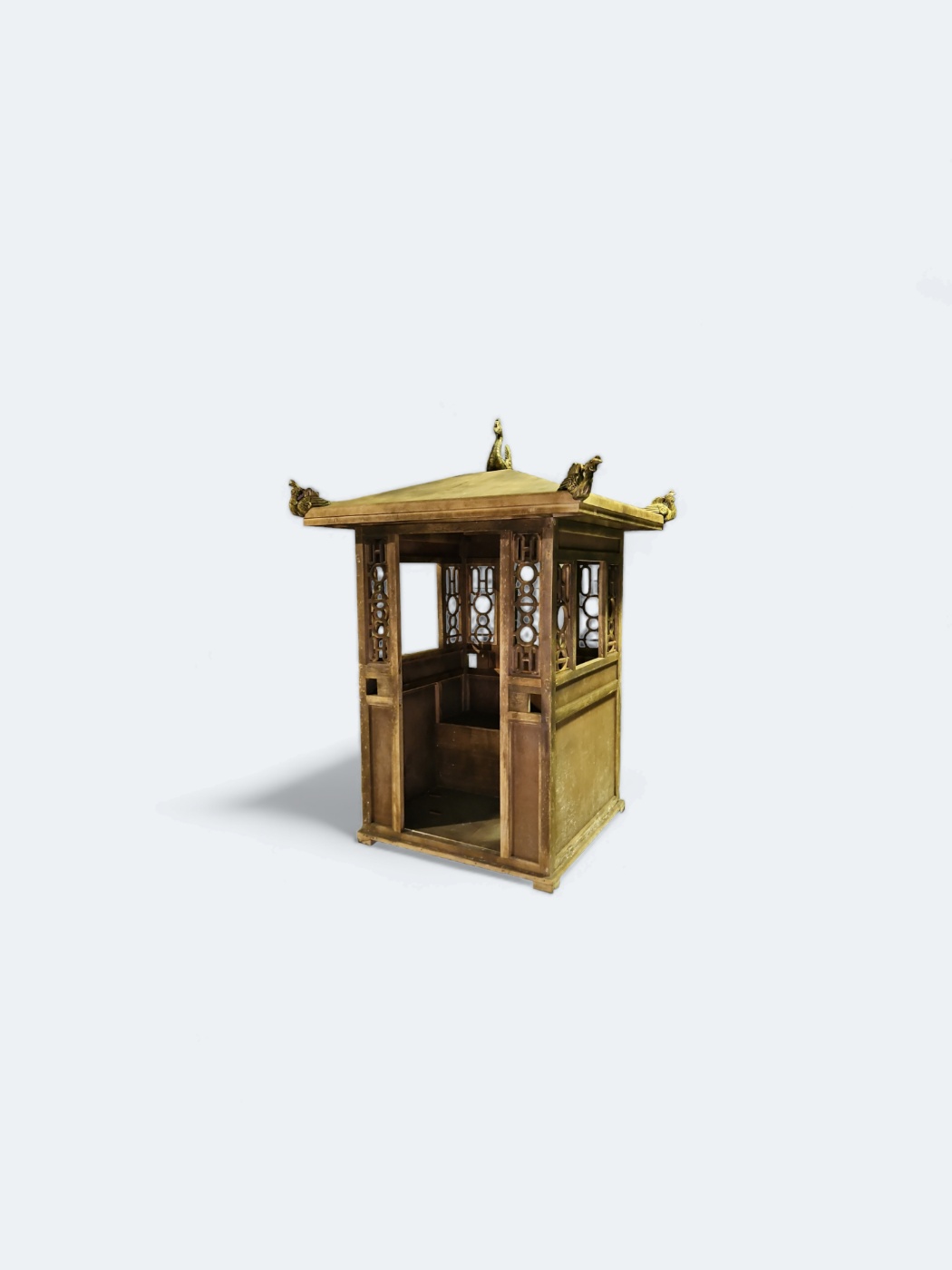 1458. 중국식 가마(2)