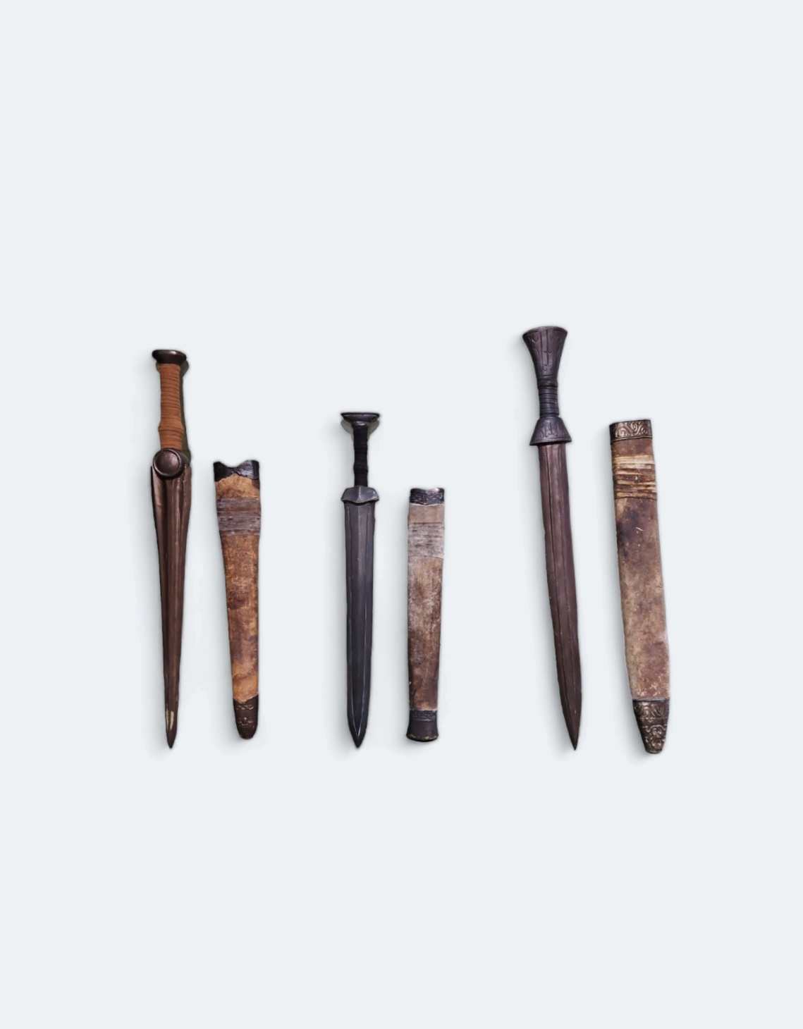 1485. 검(청동검,사극검,청동기시대)
