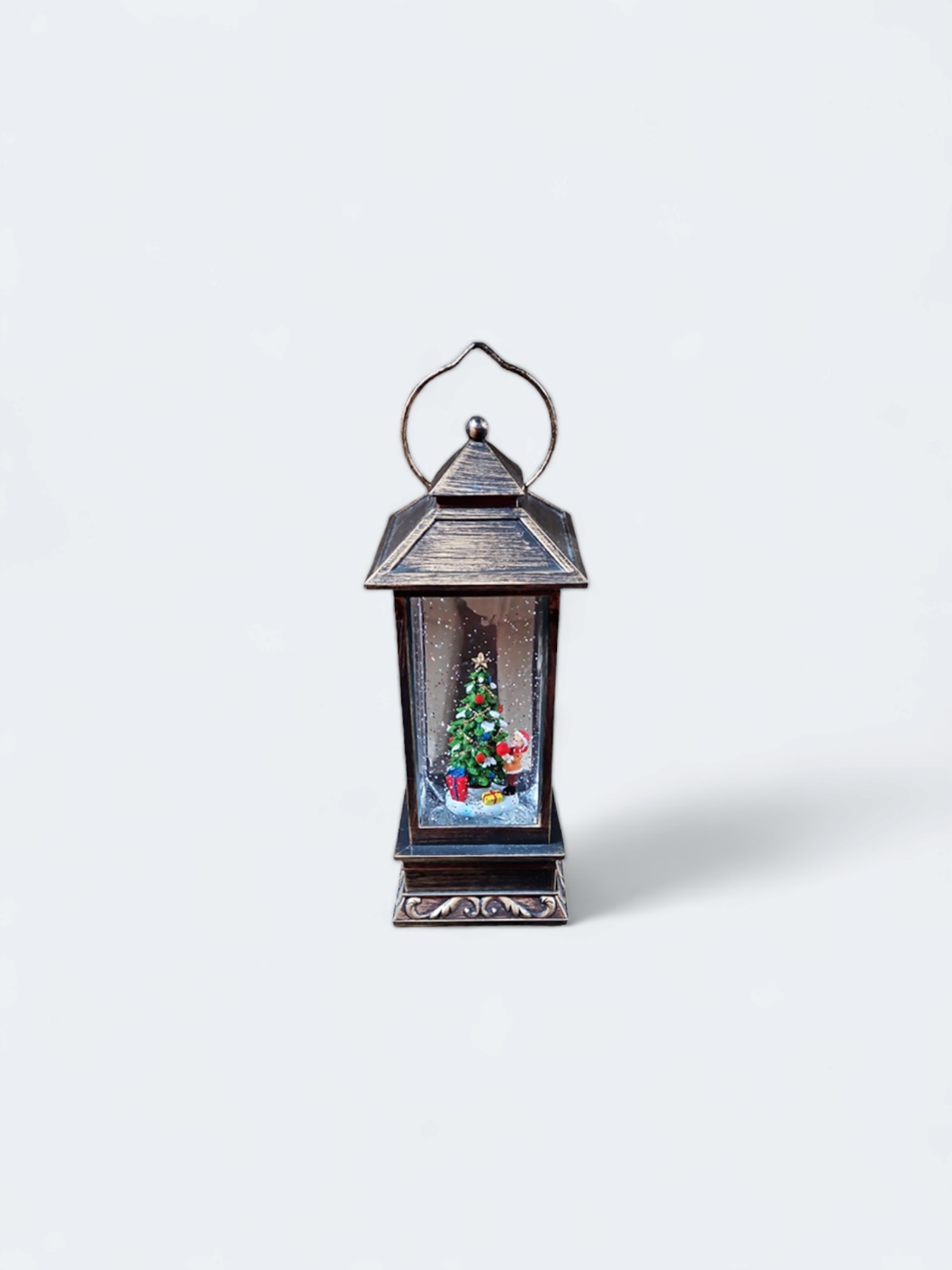 1617. 스노우볼(워터볼)