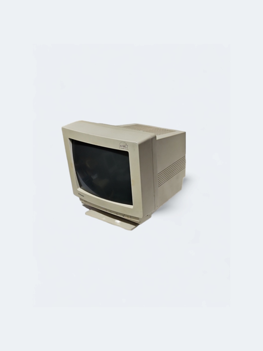 1563. 옛날 컴퓨터(모니터)