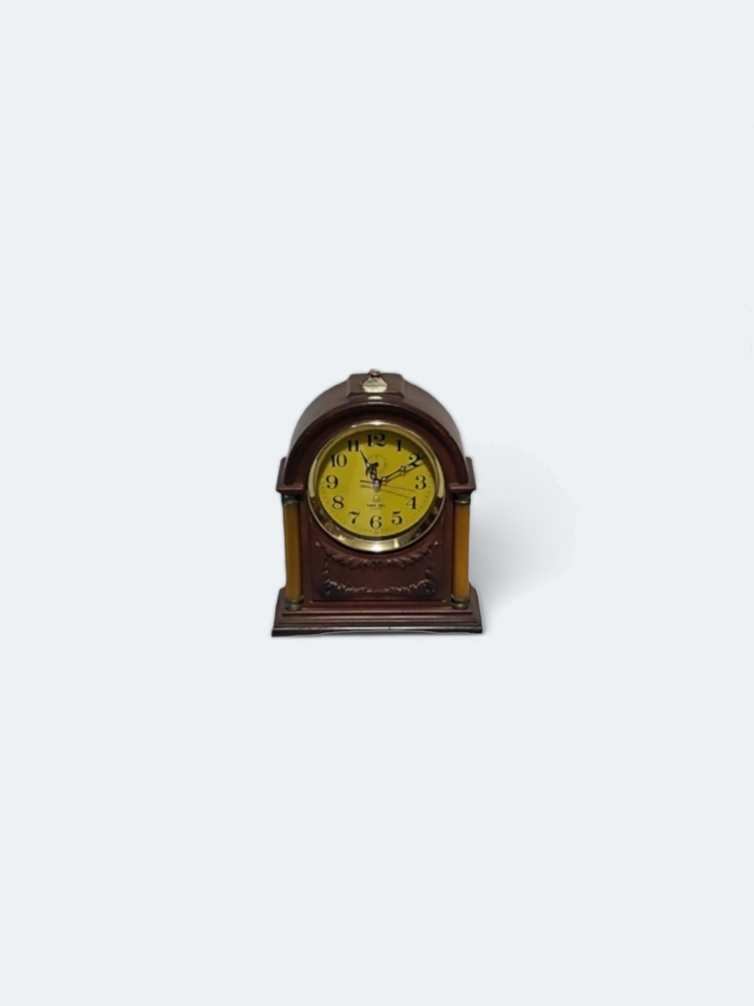 1663. 탁상시계(알람)