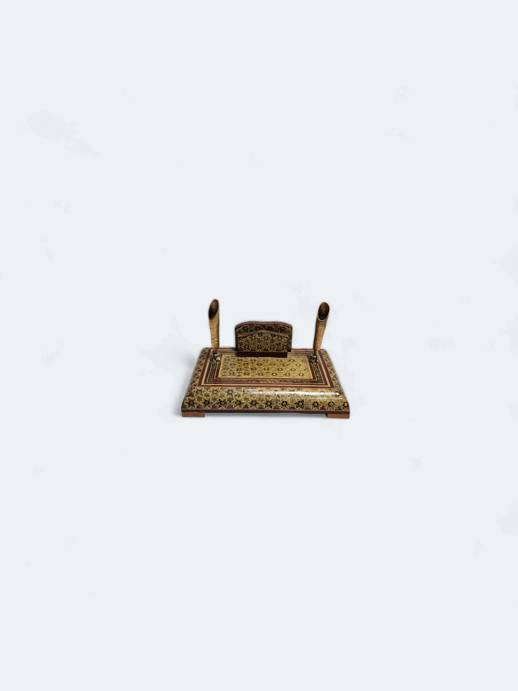 1799. 엔틱 만년필꽂이
