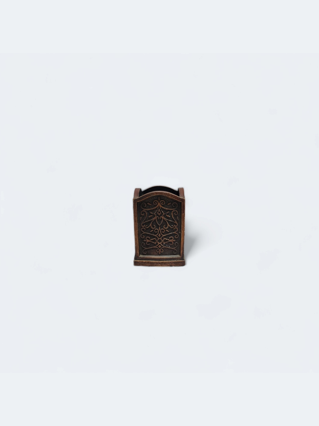 1805.옛날 붓통(만년필통, 연필통)