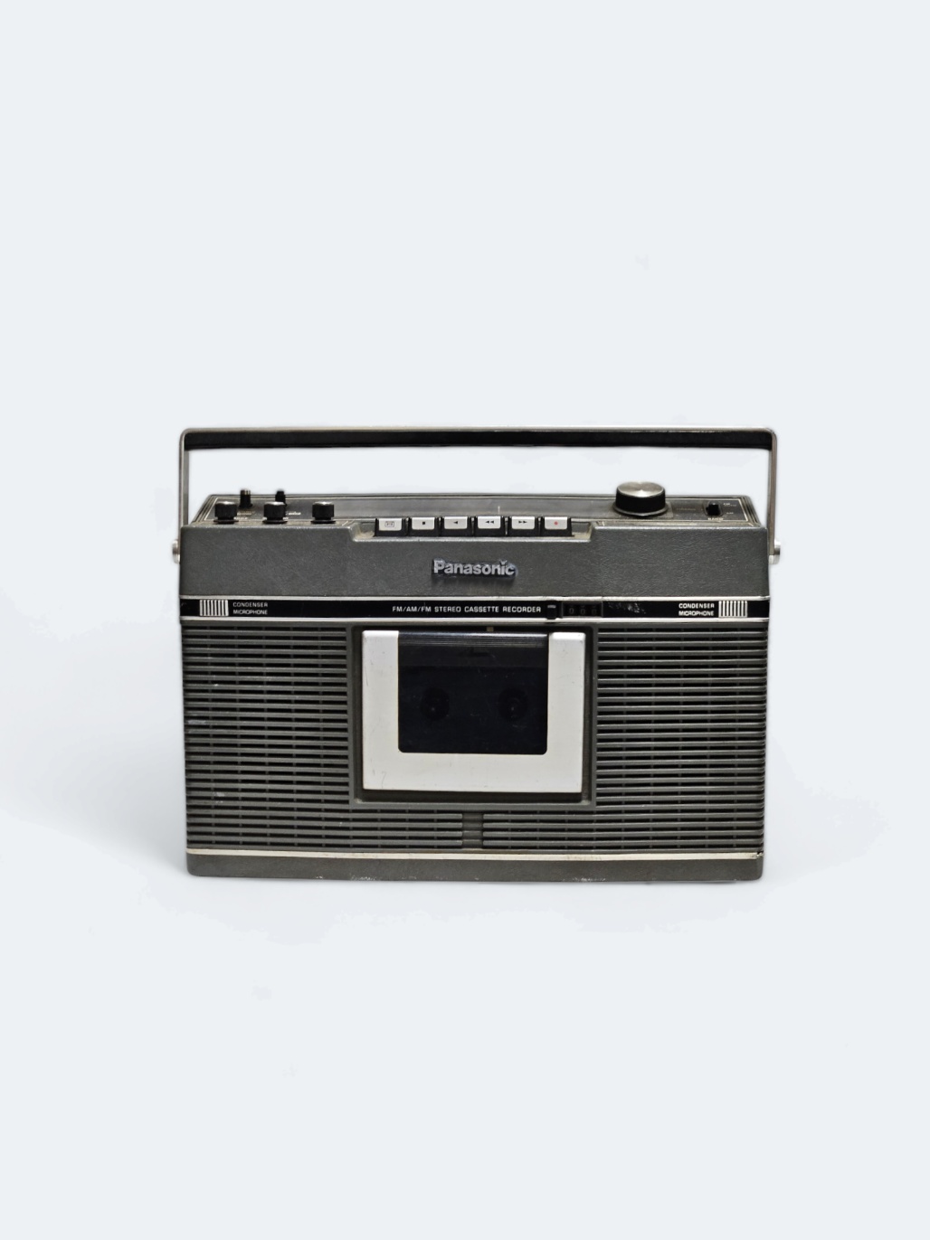 1946-B. 옛날 카세트(파나소닉)
