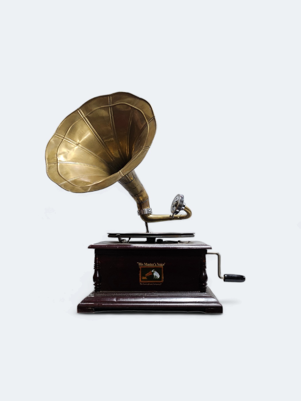 1929-B. 옛날 축음기(lp,전축)(엔틱)