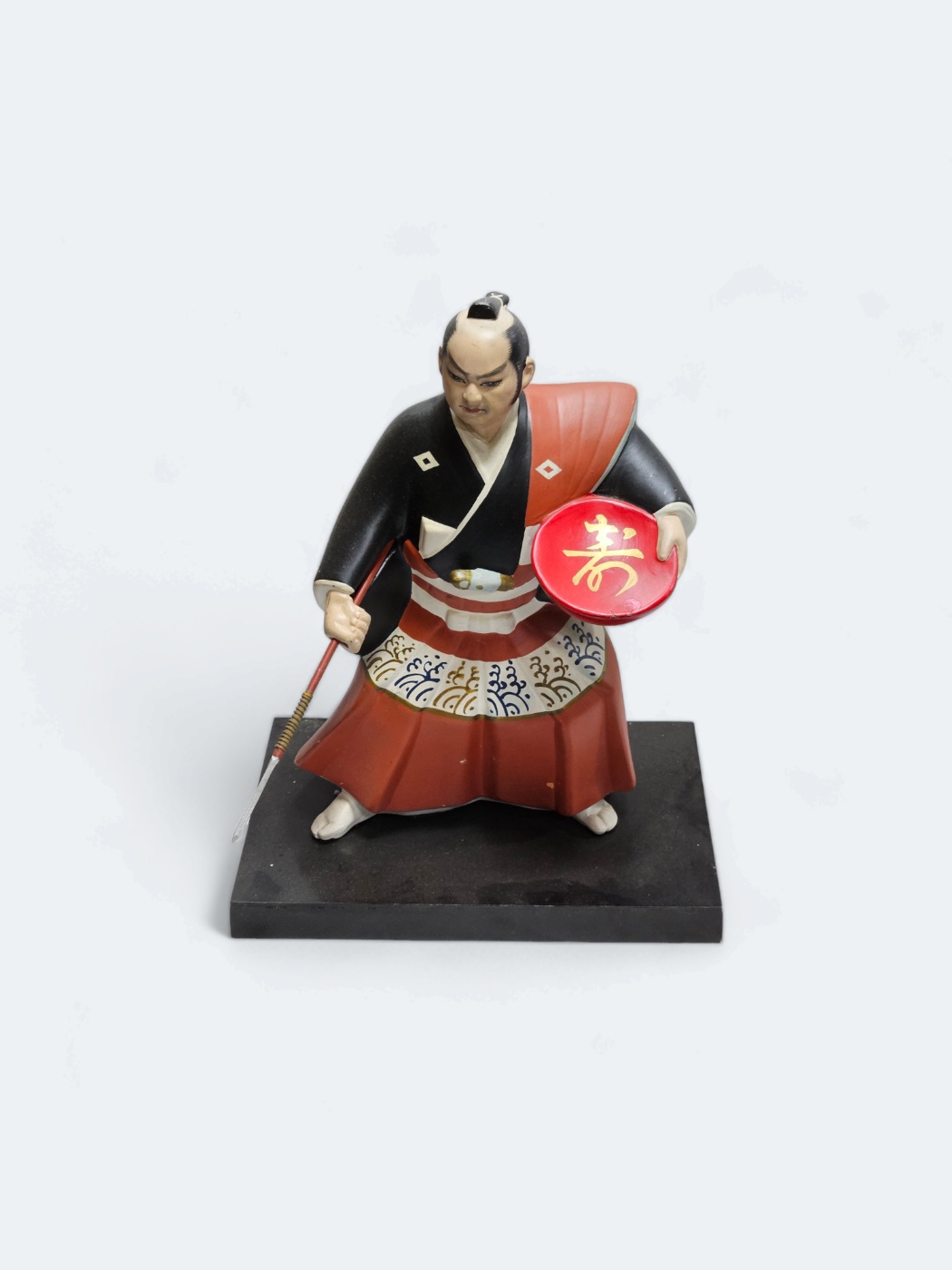 1950-B. 일본 전통 인형