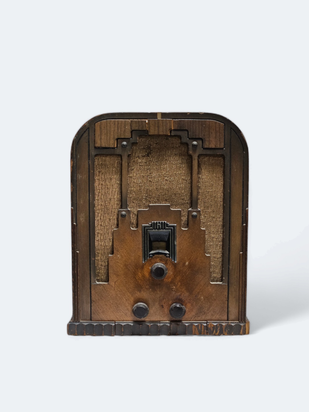 1925-B. 옛날 스피커(엠프,엠프)(엔틱)