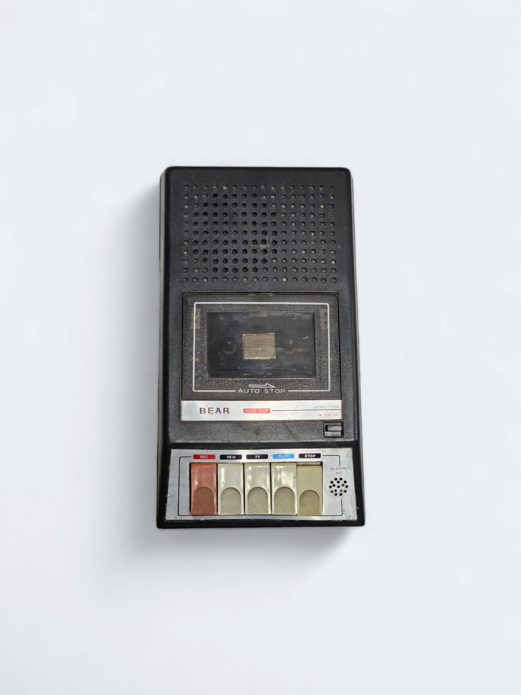 1938-B. 옛날 카세트(녹음기)