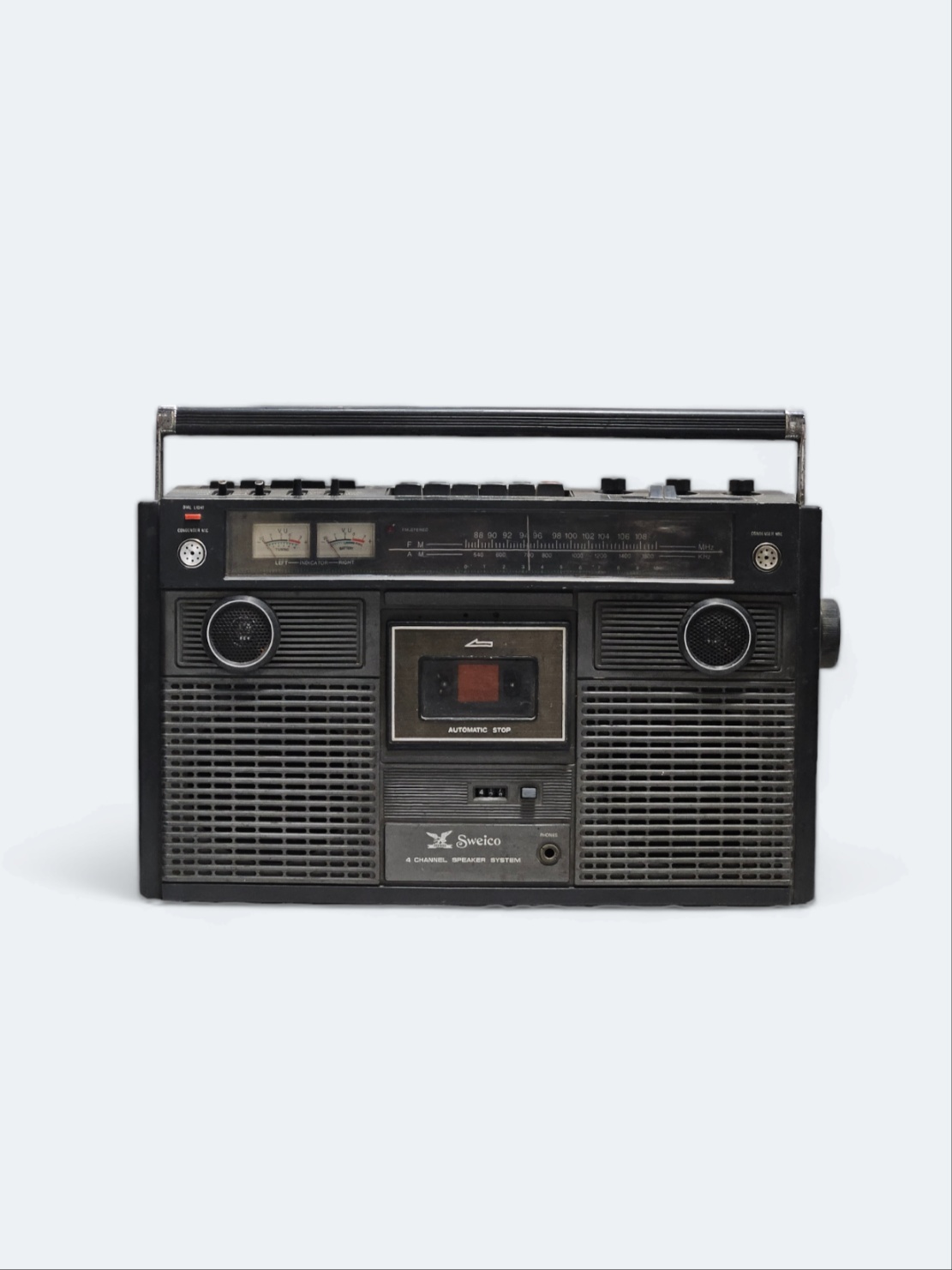 1967-B. 옛날 카세트(Sweiko)
