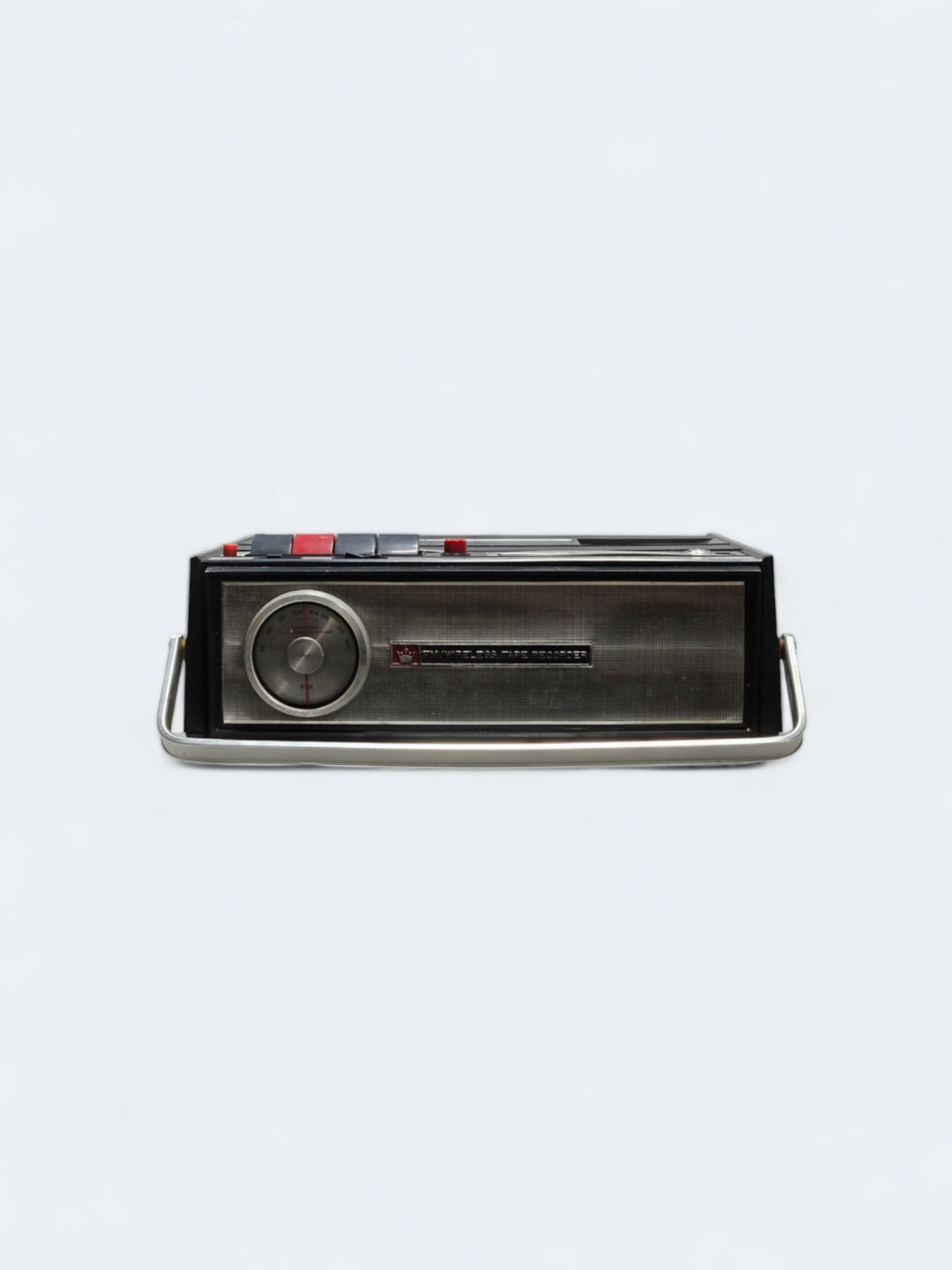 1977-B. 옛날 카세트(녹음기)