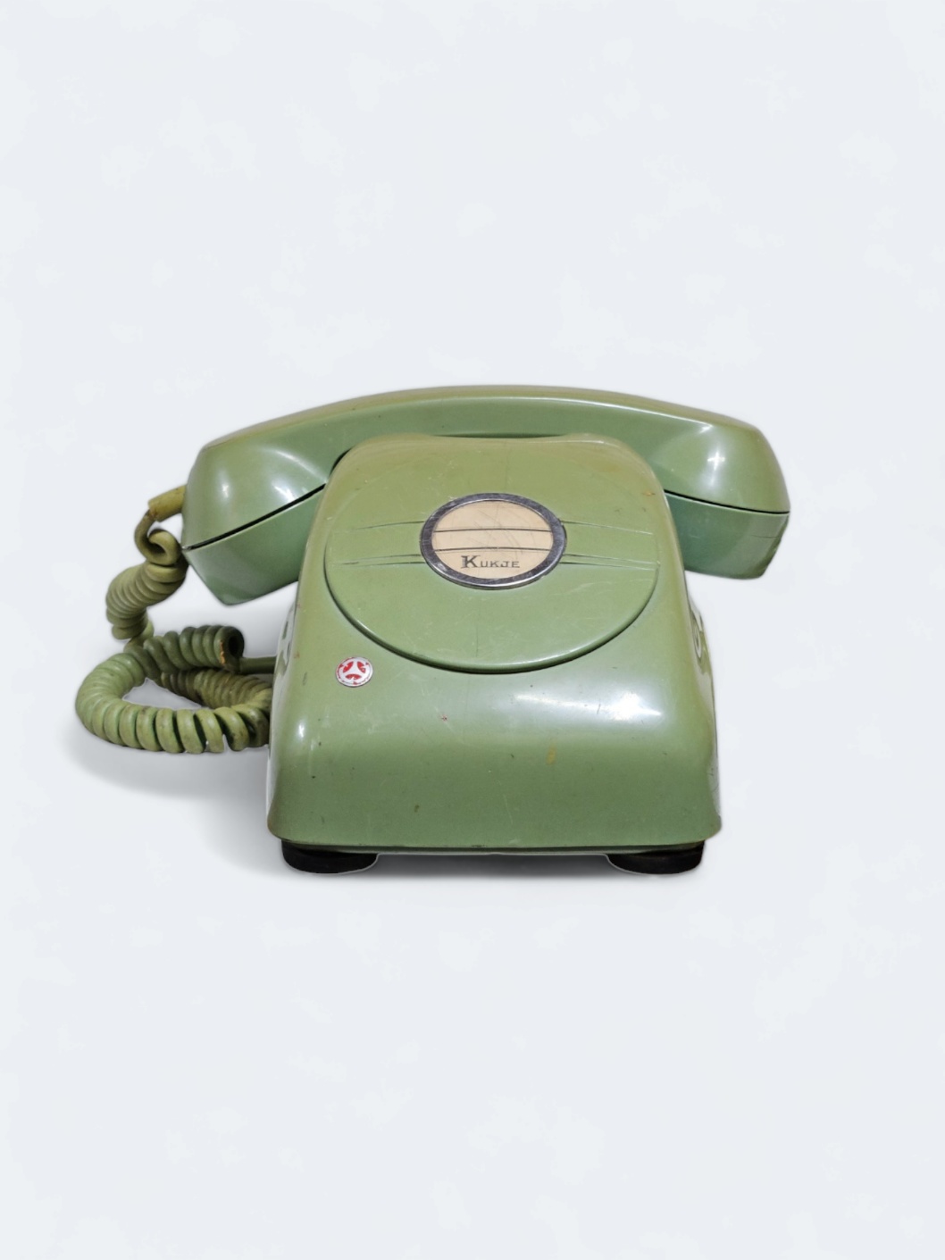 1997-B. 옛날 전화기