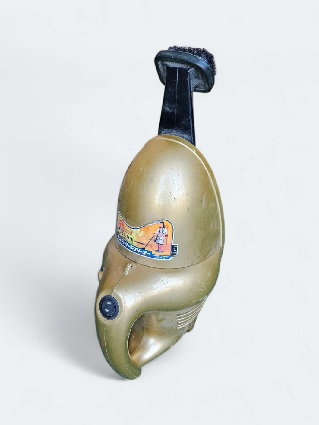 2326-6. 청소기(실내)