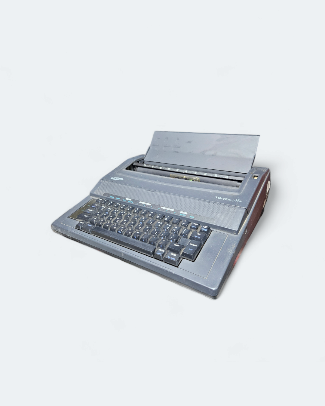2530-1a1-2. 자동타자기(텔렉스)