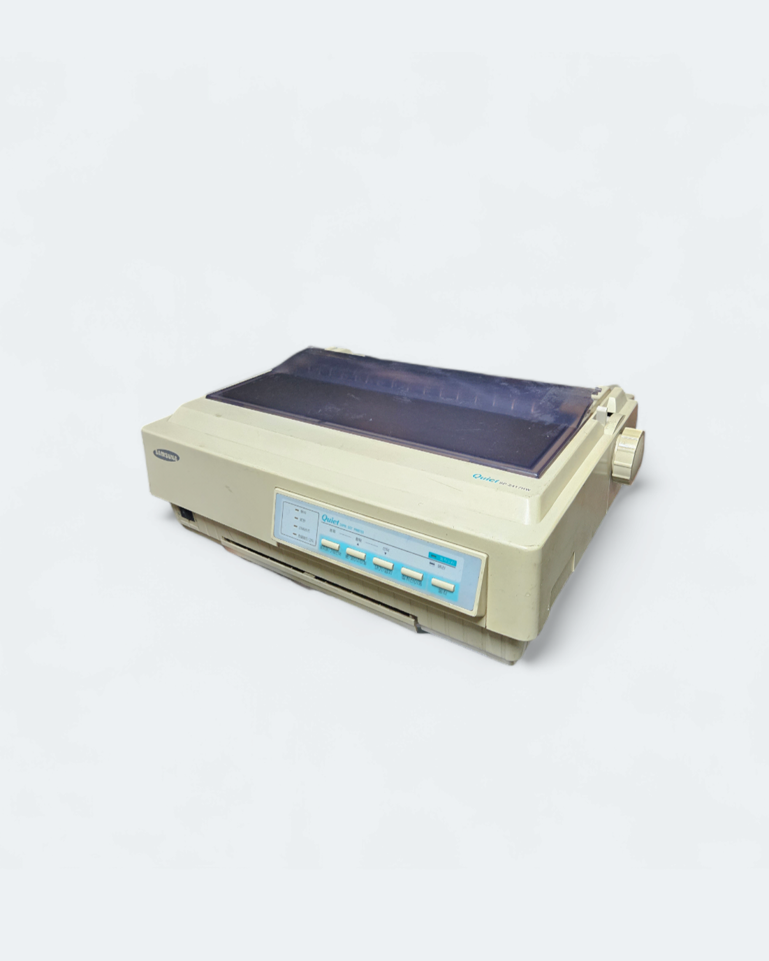 2531-1a2-1. 팩스기(복합기)