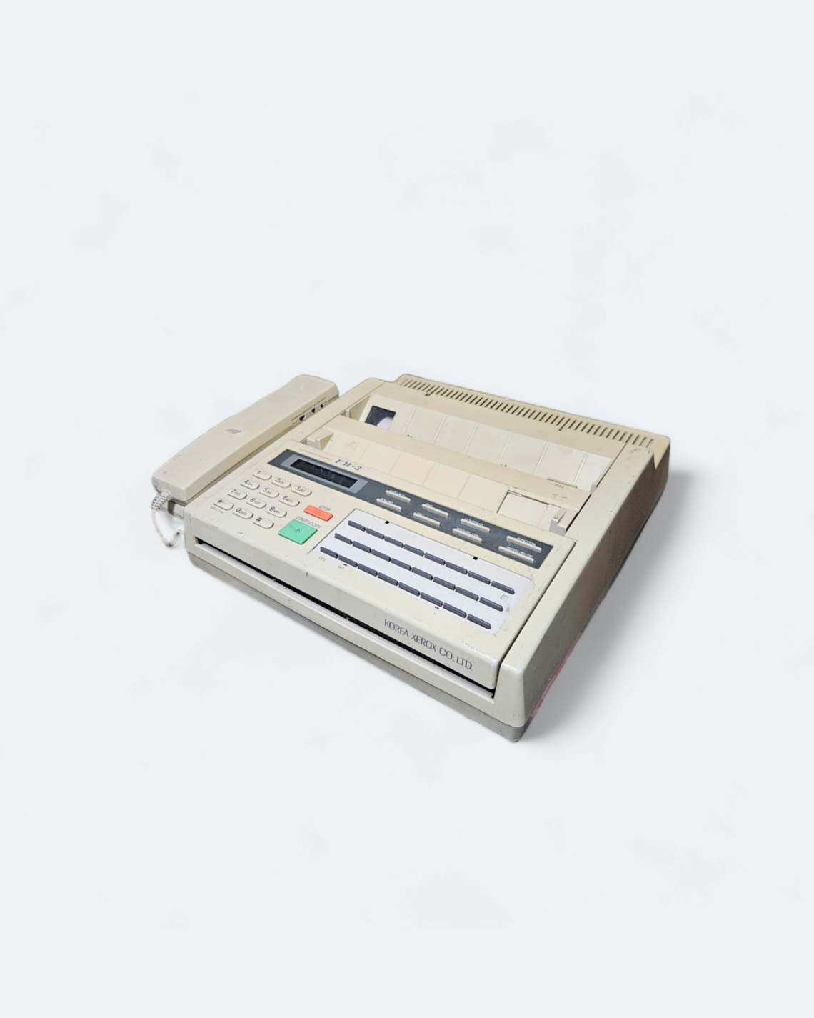 2532-1a2-2. 팩스기(복합기)