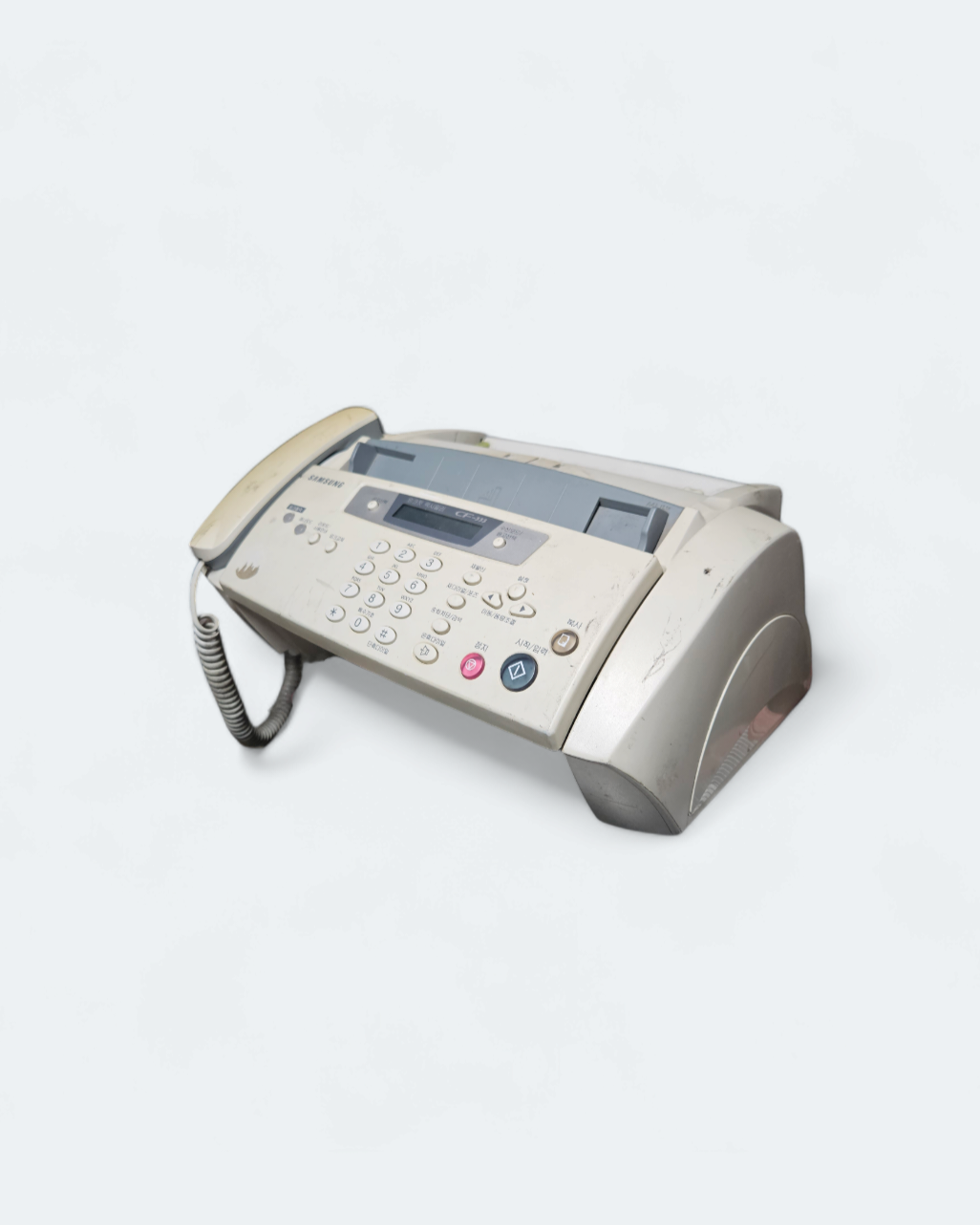 2535-1a4-1. 팩스기(복합기)