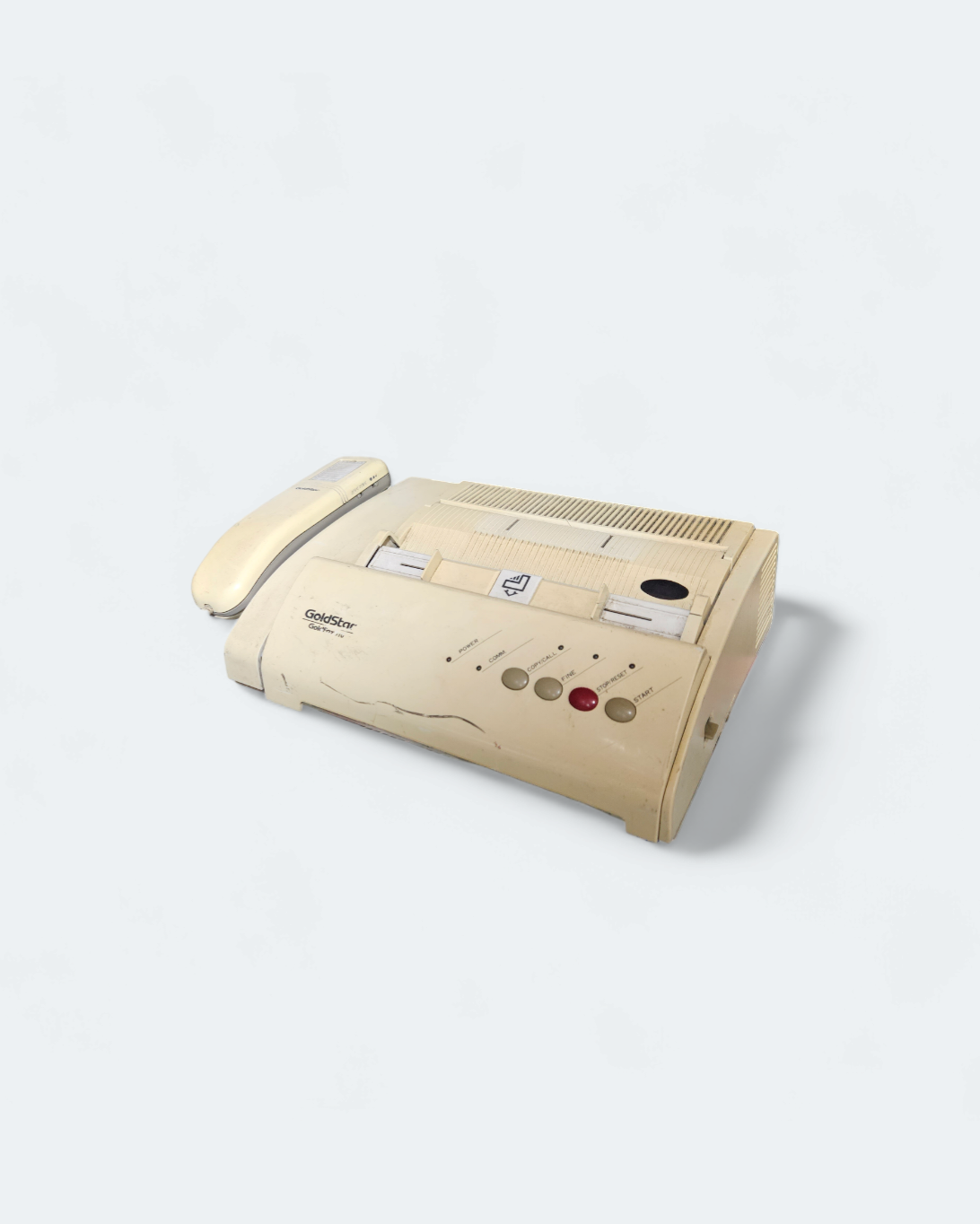 2543-1a8-1. 팩스기(복합기)
