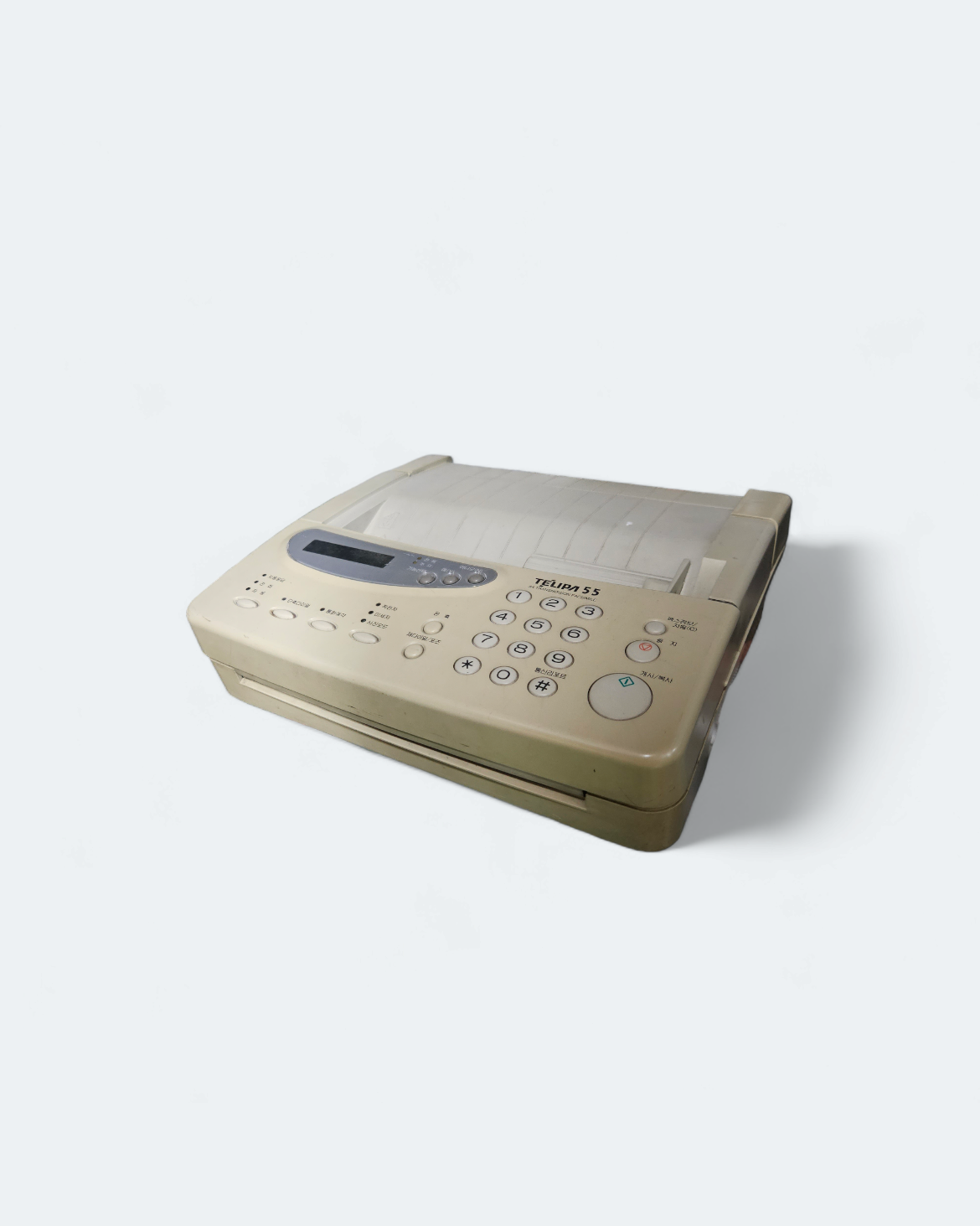 2545-1a8-3. 팩스기(복합기)