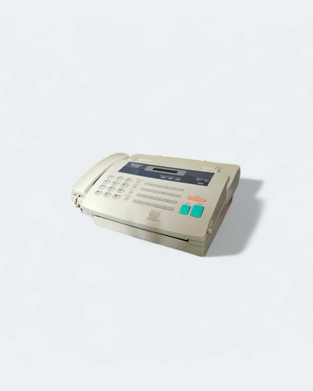 2547-1a9-2. 팩스기(복합기)