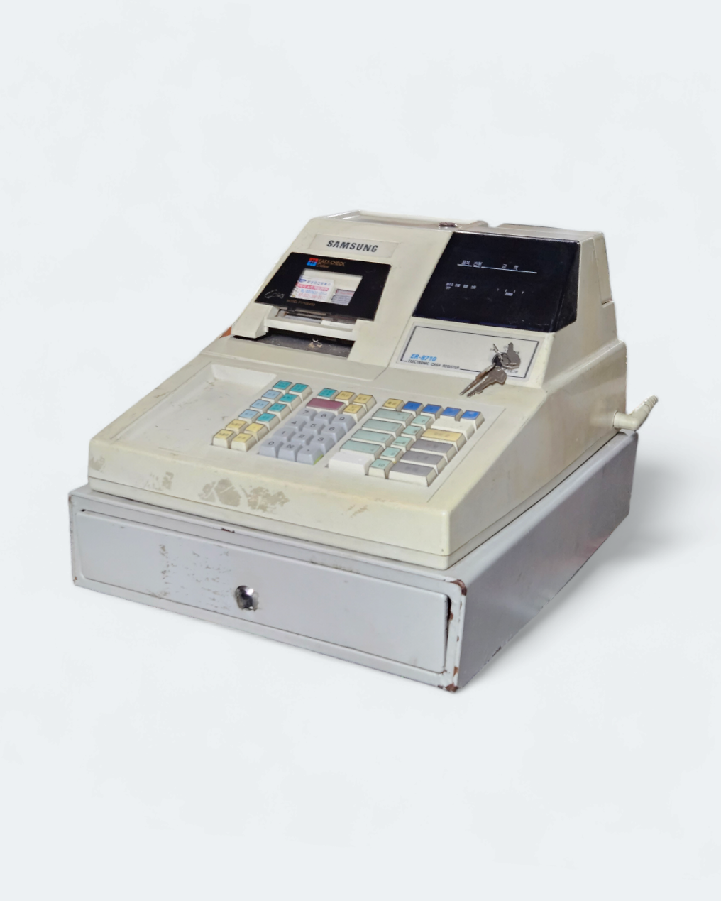 2552-1a2. 포스기