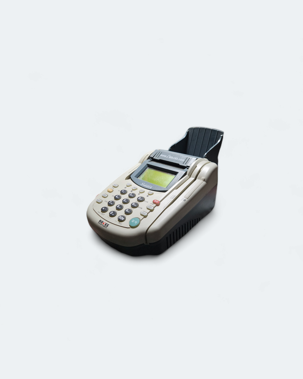 2557-1a6-1. 카드 단말기(카드 결제기)